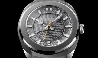 Carl Suchy & Söhne introduces the Belvedere Titan