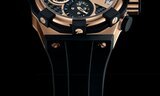 Concord C1 Chronograph