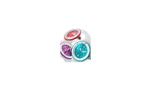 Ice-Watch Restyles its Ice White Collection