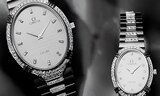 OMEGA “De Ville”