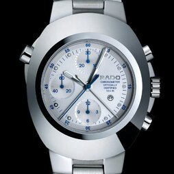 Rado New Original Split-Second Chronograph