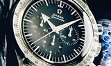 OMEGA - Speedmaster Professional Replica