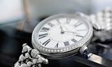 Frederique Constant Art Déco Oval 