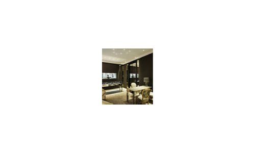 The first Dior boutique dedicated to jewellery and horlogerie in Geneva, Switzerland