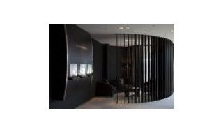 Richard Mille Boutique opens in Geneva