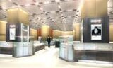 Wako and Seiko's Flagship Store open after renovation