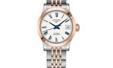 Longines Record