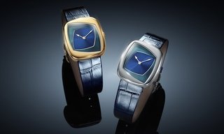 Dennison and Collectability unveil their second collaboration