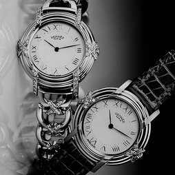 HERMES - Ruban