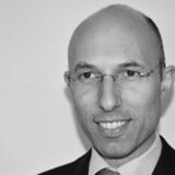 Raoul Beck, Chief Operating Officer, DLG Intelligence at Digital Luxury Group (DLG) 