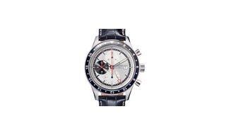 Davosa's World Traveller Watches