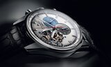 Zenith El Primero Chronomaster 1969