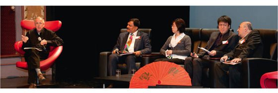Marketing and the Asian Dream
