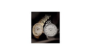 The Ladies' Mini Slimline Quartz by Frederique Constant