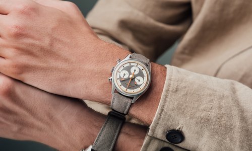 Singer reimagined introduces Heritage Legend
