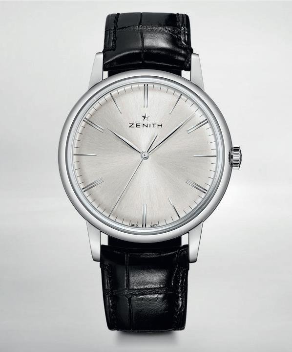 Zenith ELITE