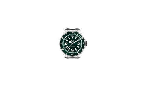 Ice-Watch's New Serene Collection: Ice-Pure