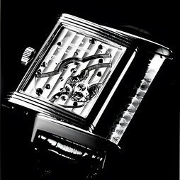 JAEGER-LECOULTRE