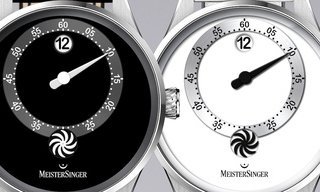 The Panthero Jumping Hour: celebrating 25 years of MeisterSinger