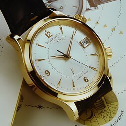 Jaeger-LeCoultre