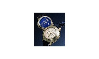 Sotheby's New York to Offer An Extraordinary Private Collection of Watches by Patek Philippe