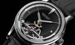 Hajime Asaoka, orchestrating multiple watchmaking worlds