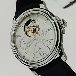 BLANCPAIN - Tourbillon 2100 Automatique