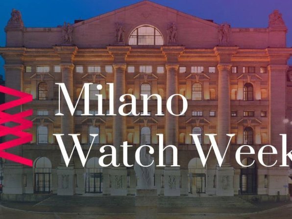 Milano Watch Week returns in 2026 with its most ambitious edition yet