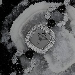 JAEGER-LECOULTRE