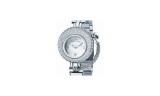 John Galliano - Fall 2010 Timepieces 