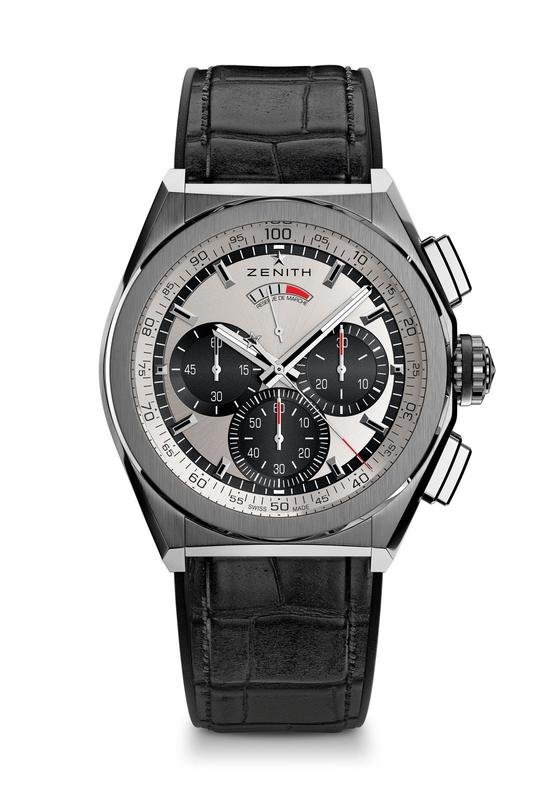 ZENITH DEFY EL PRIMERO 21 