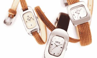Velours Collection by Opex