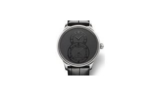 Grande Seconde Quantième by Jaquet Droz