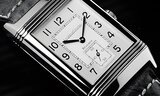 JAEGER-LECOULTRE “Reverso Grande Taille”