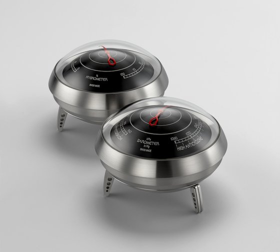 MB&F and L'Epée launch the Fifth Element