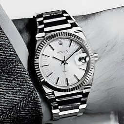 ROLEX