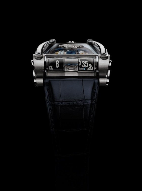 “Can-Am”: The racing essence of MB&F