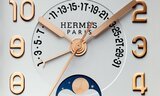 Hermès Cape Cod Moon Phases