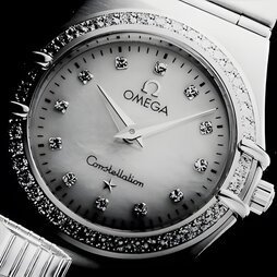 OMEGA - Constellation
