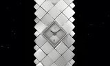ETERNA Estrellita Quartz “Arlequin”