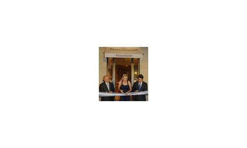 Jaeger-LeCoultre Inaugurates its Place Vendôme Boutique