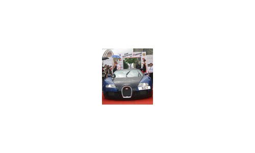 Bell & Ross partner of the parade of pilots of the “24 heures du Mans” 2007