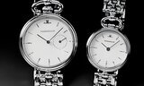JAEGER-LE COULTRE “Gaia”