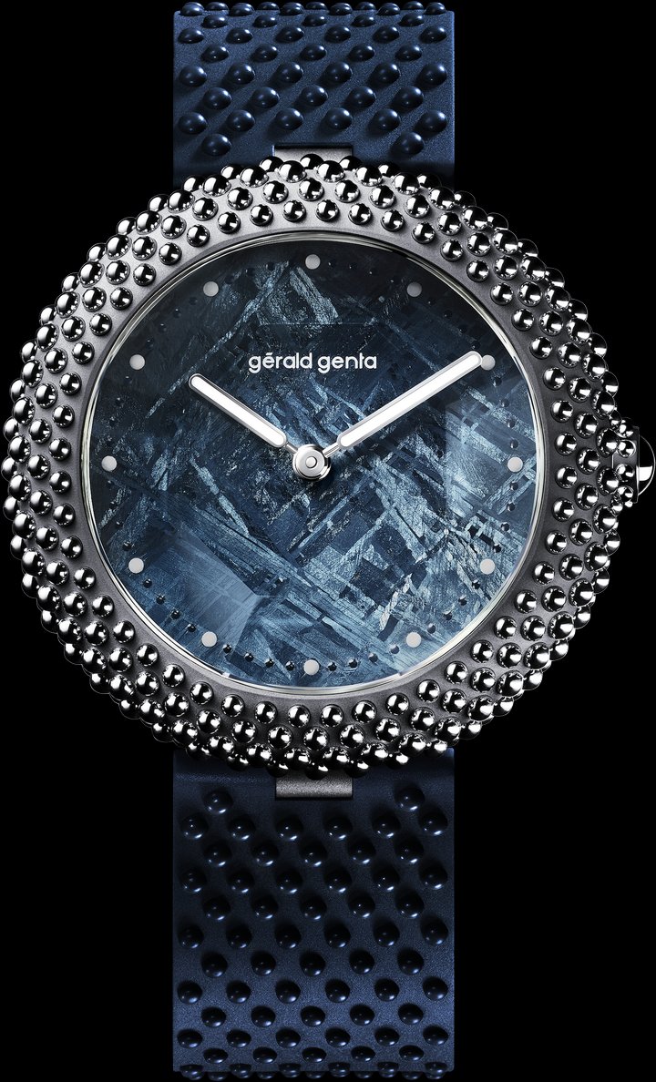 Gentissima Oursin 41 from Gerald Genta