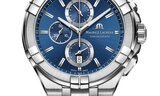 Maurice Lacroix Aikon Chronograph 44 mm