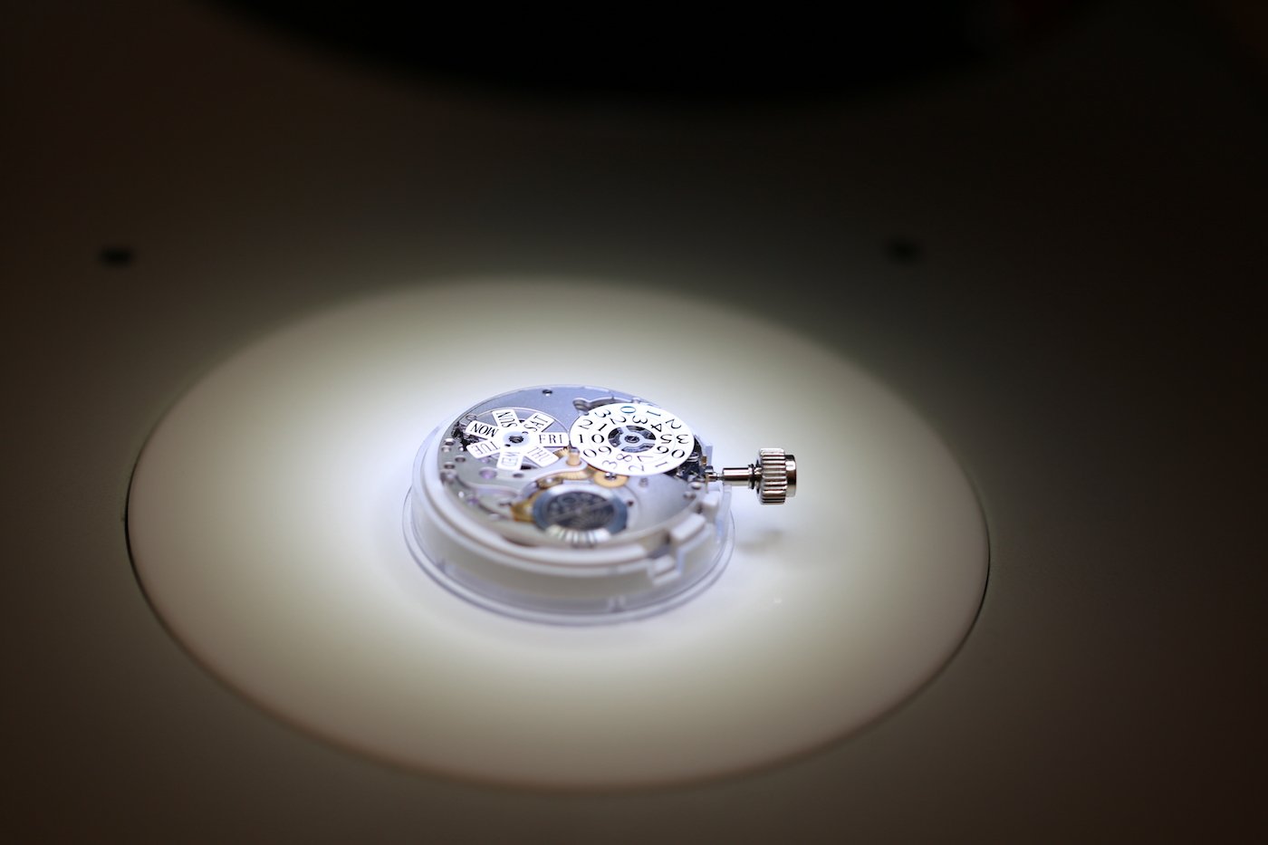 Pequignet: new ambitions for the French watch industry