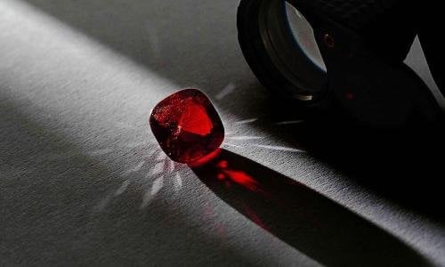 “Gemstones are both a growth and a value investment”