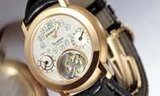 Audemars Piguet's 150th anniversary tourbillon 