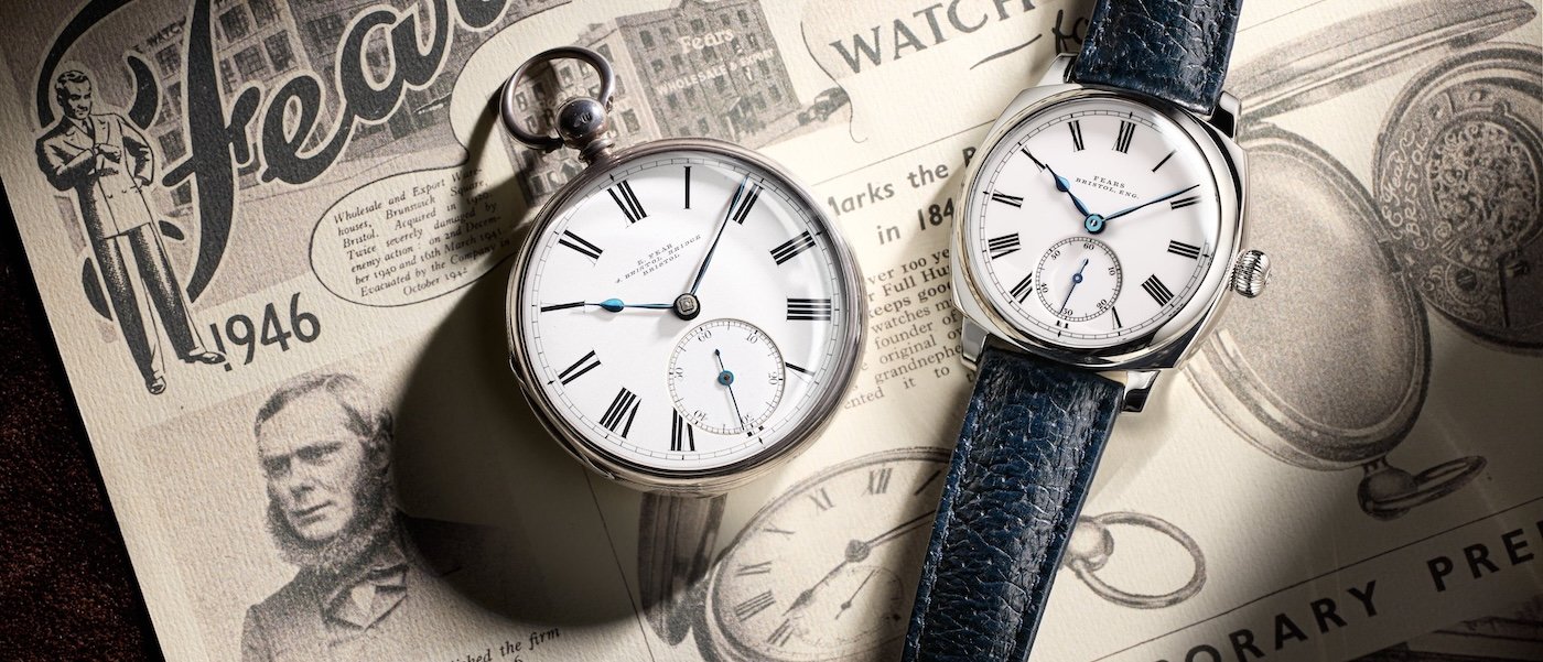 ‘The List' is announced for British Watchmakers' Day 2026
