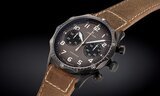 Junghans takes off with new Meister Pilot